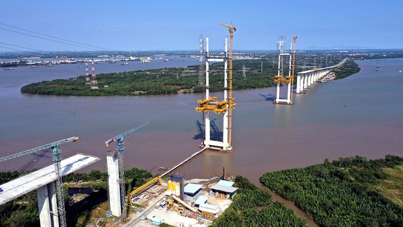 Vốn công: không xài cắt ngay - Ảnh 1. Vốn công: không xài cắt ngay - Ảnh 1.