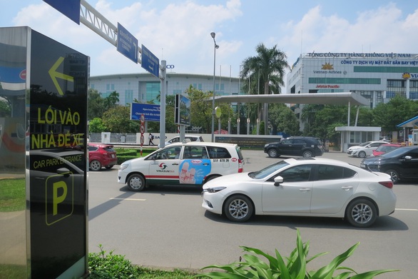 Kiến nghị Thủ tướng hỗ trợ ngành vận tải bị ảnh hưởng bởi dịch COVID-19 - Ảnh 1. Kiến nghị Thủ tướng hỗ trợ ngành vận tải bị ảnh hưởng bởi dịch COVID-19 - Ảnh 1.