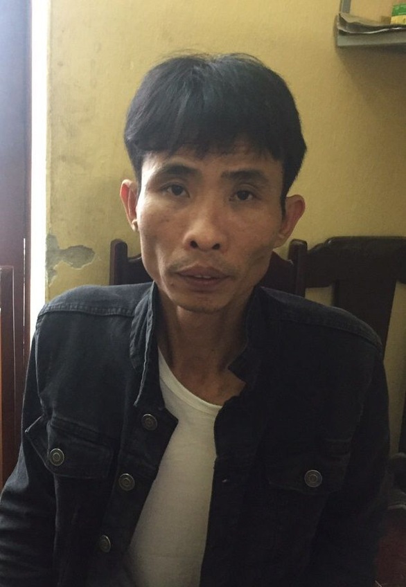 Tạm giữ 2 nghi phạm cướp tài sản, đánh người vì nghi mua phải cao hổ giả - Ảnh 1. Tạm giữ 2 nghi phạm cướp tài sản, đánh người vì nghi mua phải cao hổ giả - Ảnh 1.
