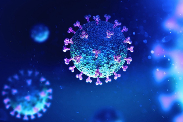Nhiều phát hiện mới đáng lo về virus corona - Ảnh 1.