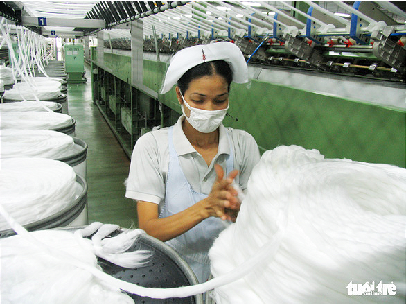 Hỗ trợ đã đến nơi đến chốn chưa? - Ảnh 1. Hỗ trợ đã đến nơi đến chốn chưa? - Ảnh 1.