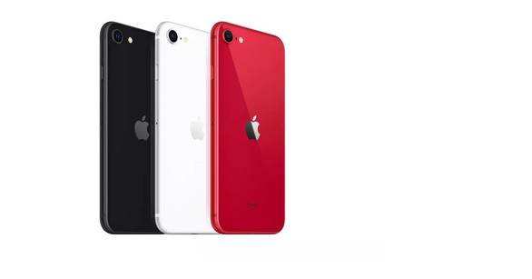 Apple chính thức trình làng iPhone SE thế hệ 2, giá 399 USD - Ảnh 2. Apple chính thức trình làng iPhone SE thế hệ 2, giá 399 USD - Ảnh 2.
