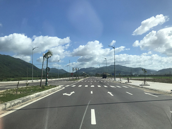 Thành lập khu công nghiệp đô thị dịch vụ Becamex Bình Định - Ảnh 1. Thành lập khu công nghiệp đô thị dịch vụ Becamex Bình Định - Ảnh 1.