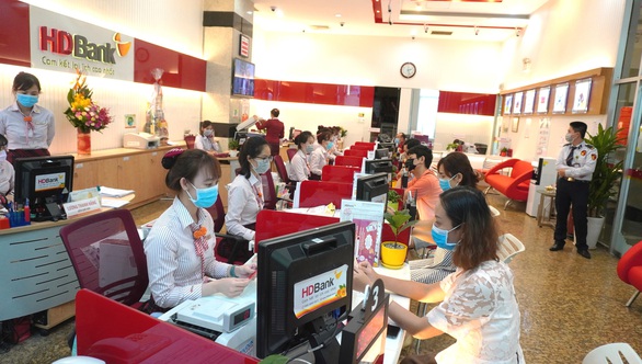 HDBank được Moody’s giữ nguyên xếp hạng tín nhiệm B1 - Ảnh 1. HDBank được Moody’s giữ nguyên xếp hạng tín nhiệm B1 - Ảnh 1.
