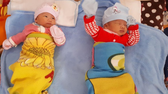 Đã có thể chọn phôi không bị bệnh máu khó đông để thụ tinh - Ảnh 1. Đã có thể chọn phôi không bị bệnh máu khó đông để thụ tinh - Ảnh 1.