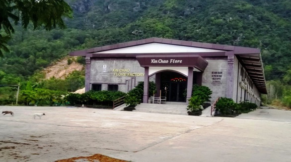 Khánh Hòa lại gia hạn cưỡng chế 13 biệt thự vi phạm tại Ocean View - Ảnh 4. Khánh Hòa lại gia hạn cưỡng chế 13 biệt thự vi phạm tại Ocean View - Ảnh 4.