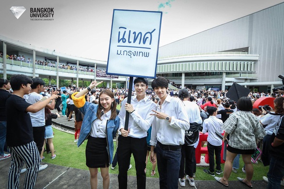 COVID-19 có ảnh hưởng đến đăng ký Du học đại học Bangkok năm 2020? - Ảnh 3. COVID-19 có ảnh hưởng đến đăng ký Du học đại học Bangkok năm 2020? - Ảnh 3.