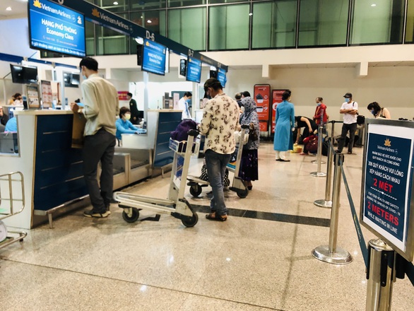 Đi lại ra sao những ngày cách ly? - Ảnh 1. Đi lại ra sao những ngày cách ly? - Ảnh 1.
