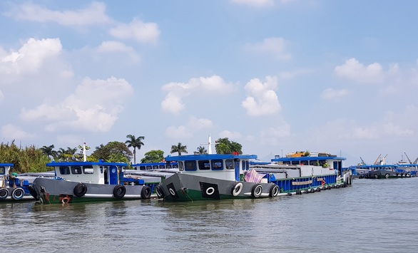 Phải mở cửa cho xuất khẩu gạo - Ảnh 3. Phải mở cửa cho xuất khẩu gạo - Ảnh 3.