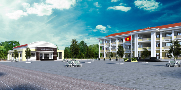 Đồng Nai duyệt giá đền bù từng loại đất khu vực dự án sân bay Long Thành - Ảnh 2.