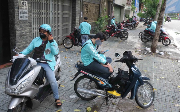Lập bộ tiêu chí an toàn cho từng ngành - Ảnh 4. Lập bộ tiêu chí an toàn cho từng ngành - Ảnh 4.