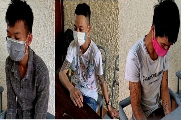 Dụ bé gái 15 tuổi từ Hà Tĩnh vào Quảng Bình rồi thay nhau giao cấu - Ảnh 1. Dụ bé gái 15 tuổi từ Hà Tĩnh vào Quảng Bình rồi thay nhau giao cấu - Ảnh 1.