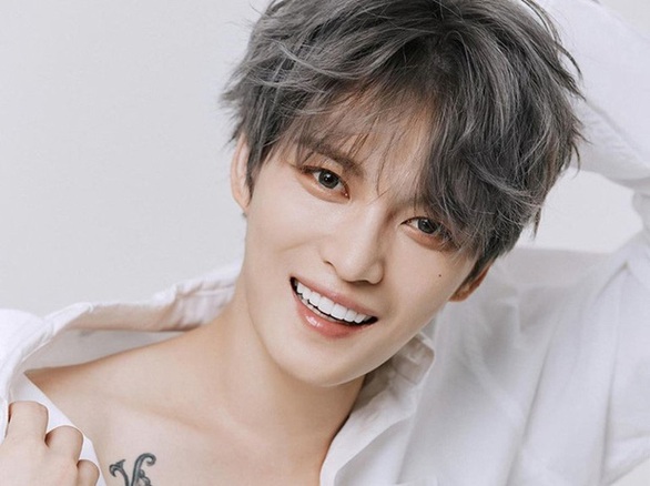 Jae Joong có thể ngồi tù 5 năm vì đùa mắc COVID-19 ngày Cá tháng 4 - Ảnh 1. Jae Joong có thể ngồi tù 5 năm vì đùa mắc COVID-19 ngày Cá tháng 4 - Ảnh 1.