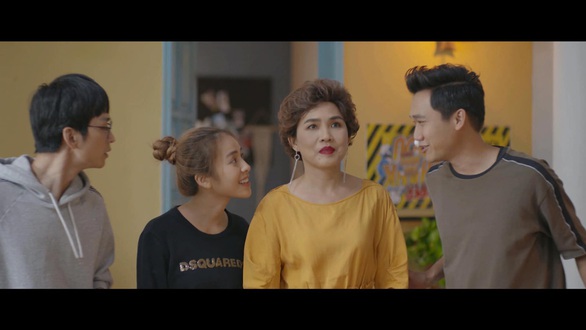 Đạo diễn Khải Anh: Yếu tố hài trong Nhà trọ Balanha khó chiều hết mọi người - Ảnh 6. Đạo diễn Khải Anh: Yếu tố hài trong Nhà trọ Balanha khó chiều hết mọi người - Ảnh 6.