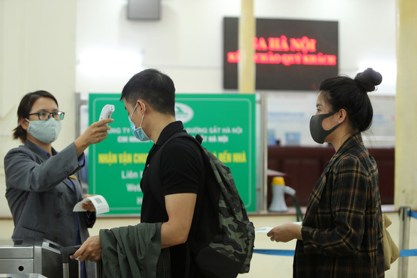 Prime Minister Nguyen Xuan Phuc: I need to relax a step, but I still have to properly control it - Photo 3.