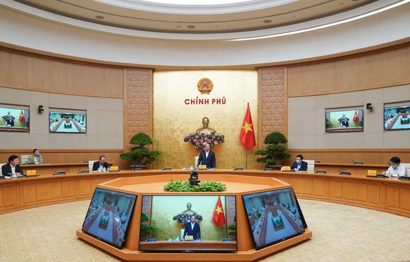 Thủ tướng lưu ý Hà Nội xử lý 4 tồn tại kéo dài - Ảnh 1.