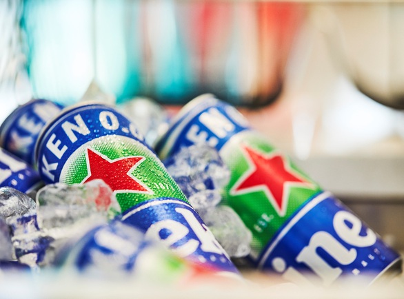 Từ màn ra mắt của Heineken® 0.0 đến xu hướng bia không cồn trên thế giới - Ảnh 2. Từ màn ra mắt của Heineken® 0.0 đến xu hướng bia không cồn trên thế giới - Ảnh 2.