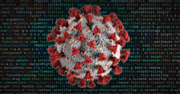 Sập bẫy virus trên mạng vì tìm thông tin cách ly dịch bệnh - Ảnh 1. Sập bẫy virus trên mạng vì tìm thông tin cách ly dịch bệnh - Ảnh 1.