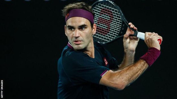 Roger Federer kêu gọi WTA và ATP hợp nhất đối phó dịch COVID-19 - Ảnh 1. Roger Federer kêu gọi WTA và ATP hợp nhất đối phó dịch COVID-19 - Ảnh 1.