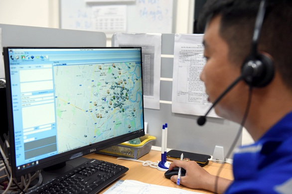 Mong 115 chuyên nghiệp hơn - Ảnh 3. Mong 115 chuyên nghiệp hơn - Ảnh 3.