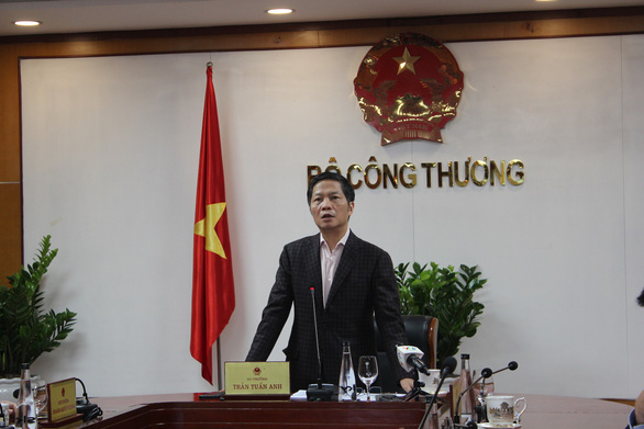 Tồn kho 20 triệu khẩu trang, muốn xuất không xuất được do vướng cơ chế - Ảnh 1. Tồn kho 20 triệu khẩu trang, muốn xuất không xuất được do vướng cơ chế - Ảnh 1.