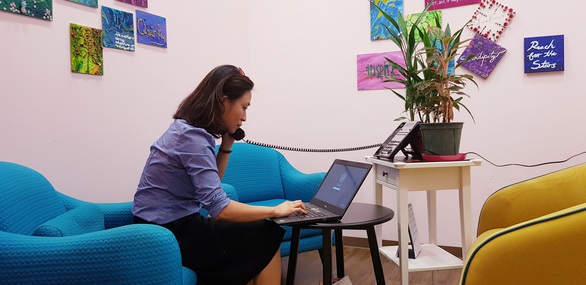 Singapore chữa chấn thương tâm lý cho dân - Ảnh 1. Singapore chữa chấn thương tâm lý cho dân - Ảnh 1.