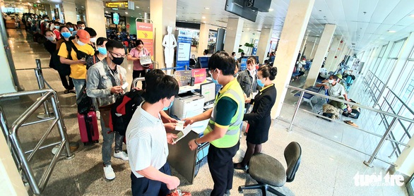 Jetstar Pacific khai thác chuyến bay thấp kỷ lục - Ảnh 2. Jetstar Pacific khai thác chuyến bay thấp kỷ lục - Ảnh 2.