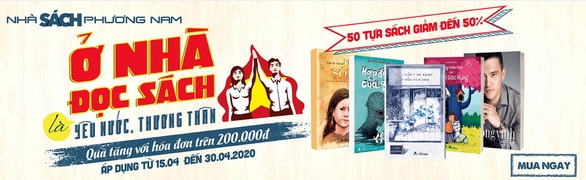 Giảm giá sách, tạo nhiều sân chơi cho bạn đọc - Ảnh 1. Giảm giá sách, tạo nhiều sân chơi cho bạn đọc - Ảnh 1.