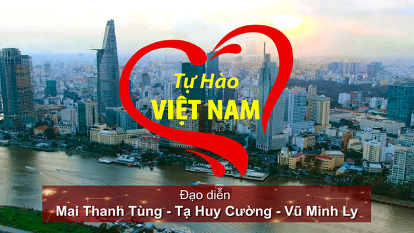 200 ca sĩ, MC tham gia MV Tự hào Việt Nam để cổ vũ chống COVID-19 - Ảnh 4. 200 ca sĩ, MC tham gia MV Tự hào Việt Nam để cổ vũ chống COVID-19 - Ảnh 4.