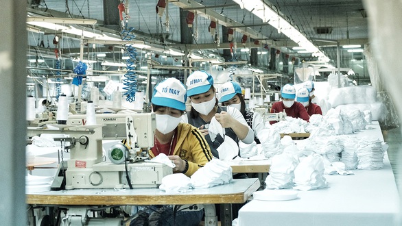 Chính sách phải khiến doanh nhân ồ lên thán phục - Ảnh 1. Chính sách phải khiến doanh nhân ồ lên thán phục - Ảnh 1.