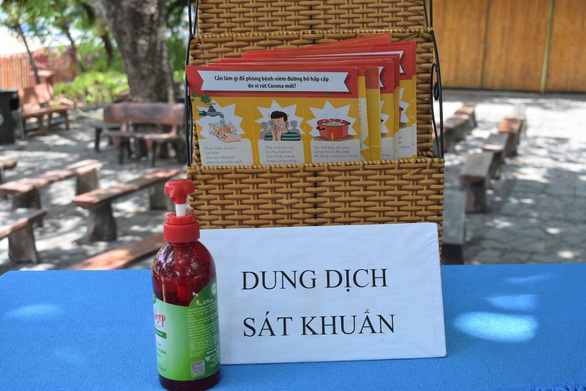 Tháp Bà Ponagar và Hòn Chồng Nha Trang mở cửa trở lại - Ảnh 3. Tháp Bà Ponagar và Hòn Chồng Nha Trang mở cửa trở lại - Ảnh 3.