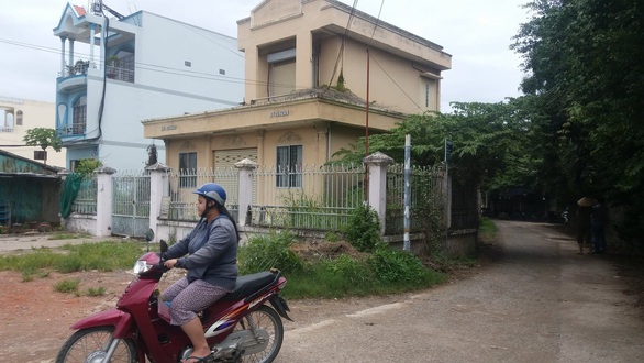 Sắp xét xử giám đốc thẩm vụ tử tù Hồ Duy Hải - Ảnh 1. Sắp xét xử giám đốc thẩm vụ tử tù Hồ Duy Hải - Ảnh 1.