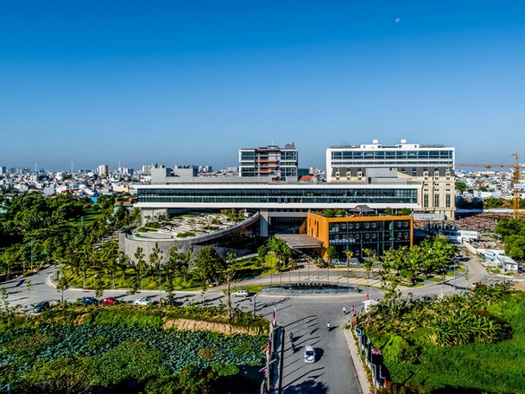 Đại học Văn Lang tổ chức thi đánh giá năng lực ngoại ngữ tiếng Anh - Ảnh 1. Đại học Văn Lang tổ chức thi đánh giá năng lực ngoại ngữ tiếng Anh - Ảnh 1.