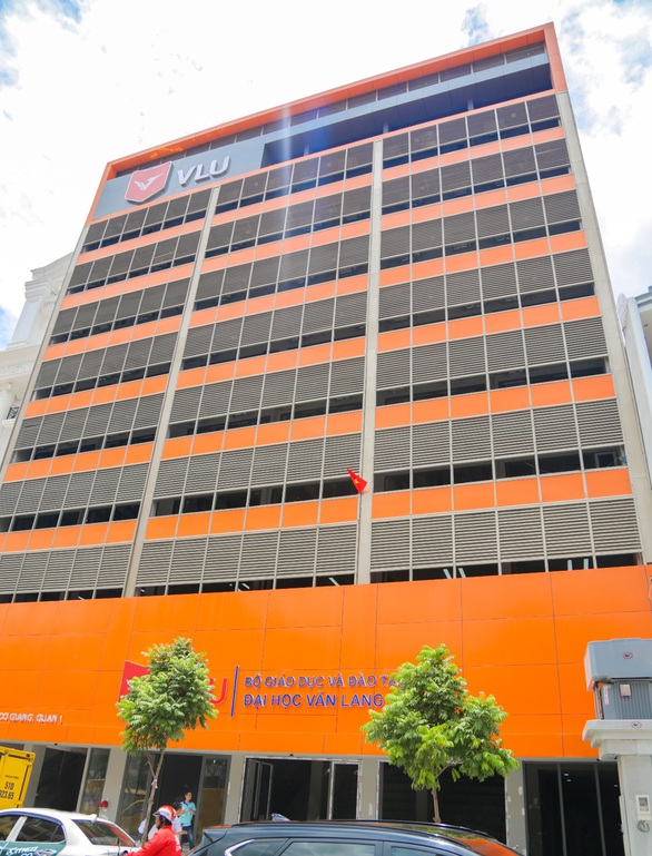 Đại học Văn Lang tổ chức thi đánh giá năng lực ngoại ngữ tiếng Anh - Ảnh 3. Đại học Văn Lang tổ chức thi đánh giá năng lực ngoại ngữ tiếng Anh - Ảnh 3.