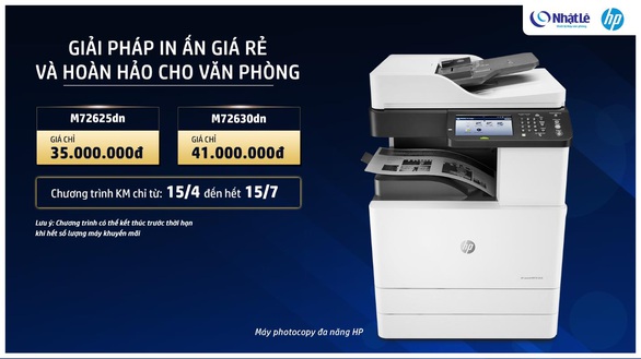 Đâu là giải pháp in ấn khổ lớn hoàn hảo cho doanh nghiệp của bạn? - Ảnh 4. Đâu là giải pháp in ấn khổ lớn hoàn hảo cho doanh nghiệp của bạn? - Ảnh 4.