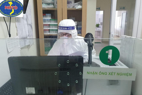 Sau lễ, đưa cuộc sống trở lại theo kiểu bình thường mới - Ảnh 1. Sau lễ, đưa cuộc sống trở lại theo kiểu bình thường mới - Ảnh 1.