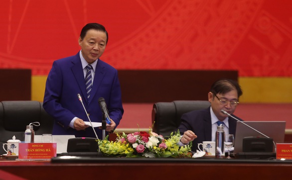 Kiểm tra môi trường: định kỳ rất tốt, đột xuất khác hẳn - Ảnh 1. Kiểm tra môi trường: định kỳ rất tốt, đột xuất khác hẳn - Ảnh 1.