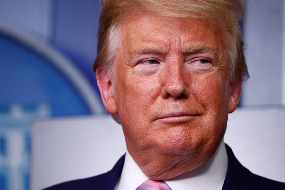 Ông Trump bỗng… gây áp lực lên Venezuela - Ảnh 1. Ông Trump bỗng… gây áp lực lên Venezuela - Ảnh 1.
