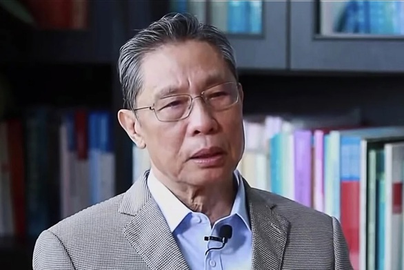 Chuyên gia Trung Quốc: Có thể kiểm soát dịch COVID-19 vào cuối tháng 4 - Ảnh 1. Chuyên gia Trung Quốc: Có thể kiểm soát dịch COVID-19 vào cuối tháng 4 - Ảnh 1.