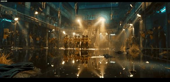 Train to Busan 2: Sẽ rượt đuổi điên rồ như Mad Max? - Ảnh 4. Train to Busan 2: Sẽ rượt đuổi điên rồ như Mad Max? - Ảnh 4.