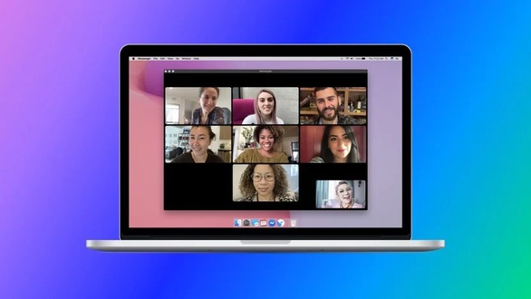 Facebook tung ứng dụng Messenger cho máy tính, gọi video cùng lúc 8 người - Ảnh 1. Facebook tung ứng dụng Messenger cho máy tính, gọi video cùng lúc 8 người - Ảnh 1.