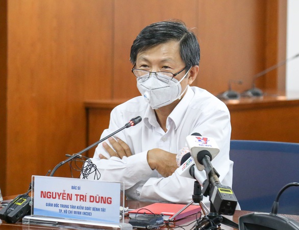 TP.HCM: Người về sau cách ly tập trung vẫn có thể bị cách ly lại - Ảnh 2. TP.HCM: Người về sau cách ly tập trung vẫn có thể bị cách ly lại - Ảnh 2.