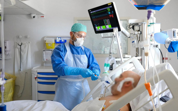 Chạy đua tìm thần dược - Kỳ 2: Thuốc đạt chuẩn phải qua thử nghiệm thế nào? - Ảnh 3. Chạy đua tìm thần dược - Kỳ 2: Thuốc đạt chuẩn phải qua thử nghiệm thế nào? - Ảnh 3.