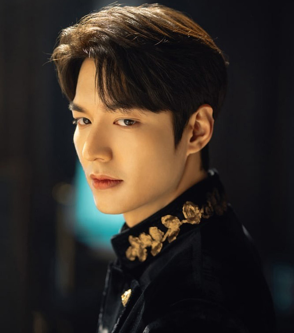 Khán giả trông chờ sự trở lại của Lee Min Ho trong Quân vương bất diệt