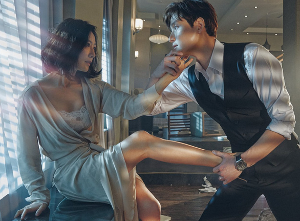 Khán giả trông chờ sự trở lại của Lee Min Ho trong Quân vương bất diệt