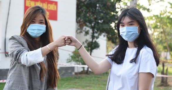 Báo Nga: Việt Nam là ví dụ thành công của thế giới trong chống dịch COVID-19 - Ảnh 1. Báo Nga: Việt Nam là ví dụ thành công của thế giới trong chống dịch COVID-19 - Ảnh 1.