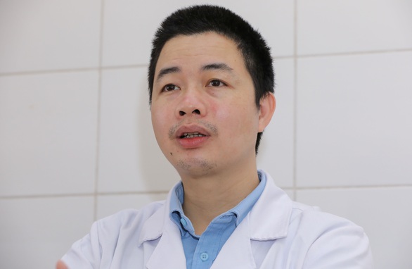 Giá như trận chiến này đã kết thúc thật sự - Ảnh 5. Giá như trận chiến này đã kết thúc thật sự - Ảnh 5.