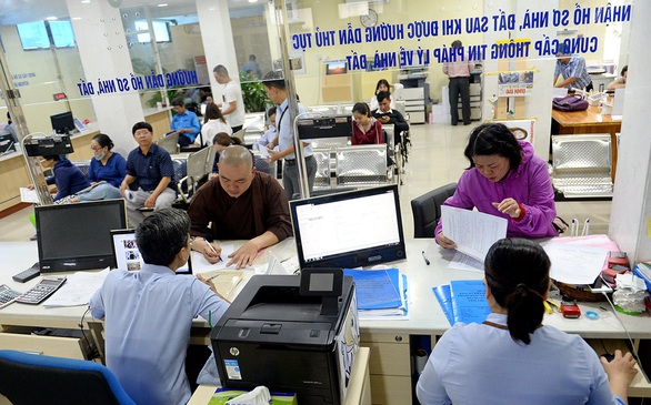 Phát triển nội lực để đón xu thế mới - Ảnh 1. Phát triển nội lực để đón xu thế mới - Ảnh 1.