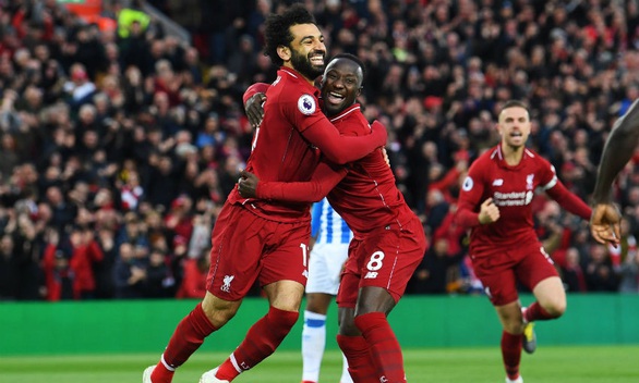 Bundesliga lùi ngày trở lại, Premier League có kế hoạch tái xuất vào tháng 6 - Ảnh 3. Bundesliga lùi ngày trở lại, Premier League có kế hoạch tái xuất vào tháng 6 - Ảnh 3.
