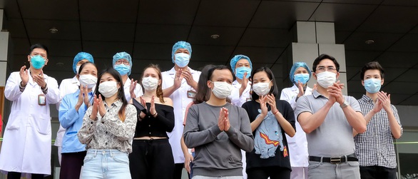 Giá như trận chiến này đã kết thúc thật sự - Ảnh 3. Giá như trận chiến này đã kết thúc thật sự - Ảnh 3.